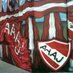 Pintando La Paternal (@lpderojoyblanco) Twitter profile photo