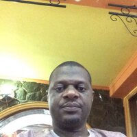 Mohamadou Dahirou (@dahirou7) 's Twitter Profile
