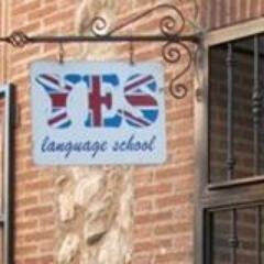 Desde 1.992 enseñando Inglés a niños desde 6 años, jóvenes y adultos de Pinto.
