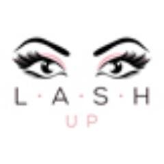 Lash Up Official