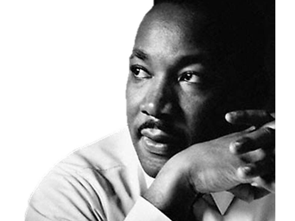 Official Twitter account of the Dr. Martin Luther King Jr. Commission of Mid-Michigan. A 501c3 organization that works to keep the dream and dreamer alive.