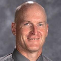 Father of two amazing kids, husband to my wonderful wife, Assistant Principal at Sheridan High School, and assistant football coach for the Sheridan Generals!