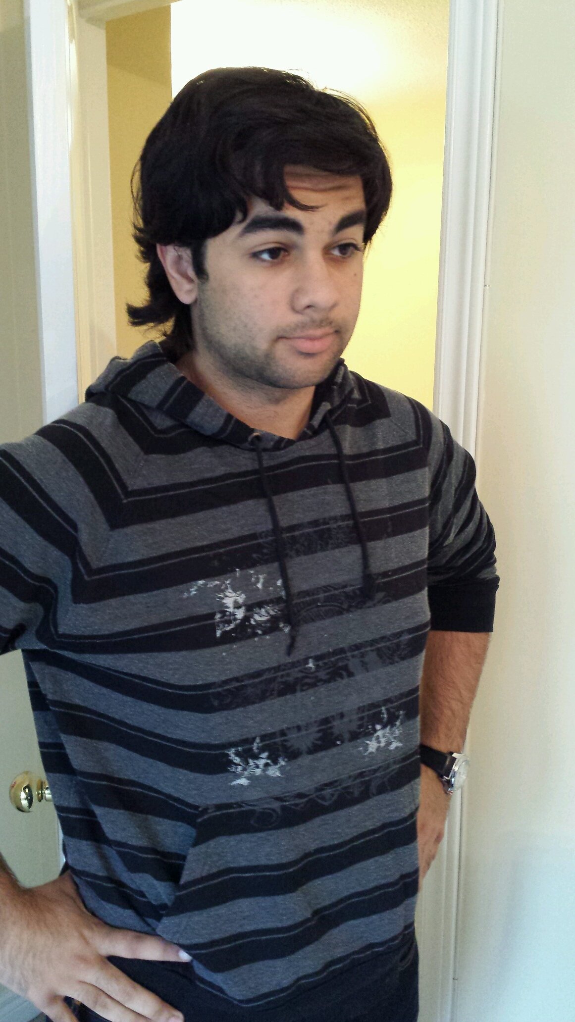 7ashkal's profile picture. 