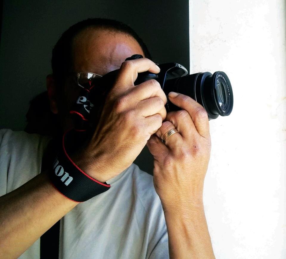 RaedAbughoush's profile picture. 