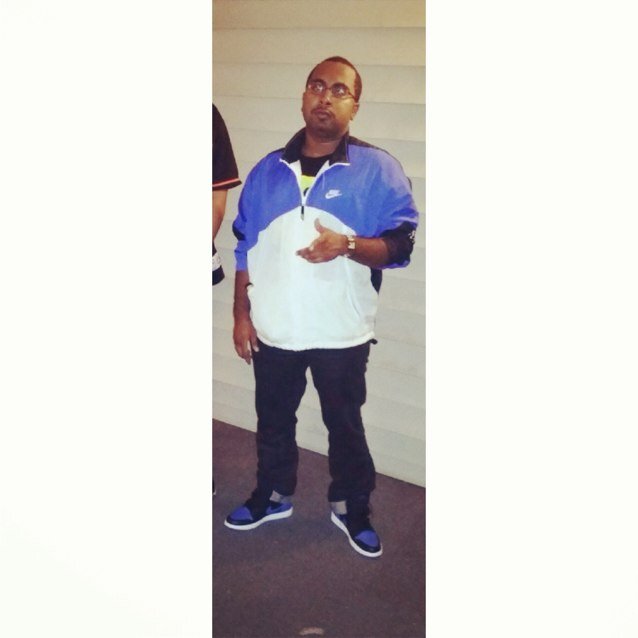 Just a young Fly individaul tryna make his $1's worth #DMV #RVA #SneakerHead Instagram : ScubaFlyGuy