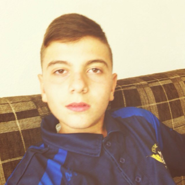 aslanturk013's profile picture. nieuw