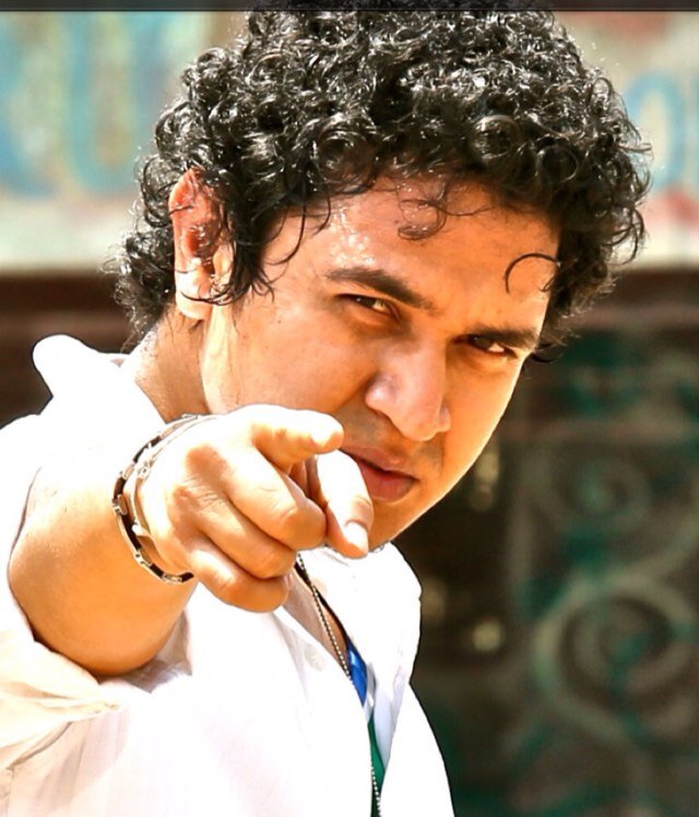 Film actor