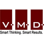 MarketingVMD's profile picture. Smart Thinking. Smart Results.™