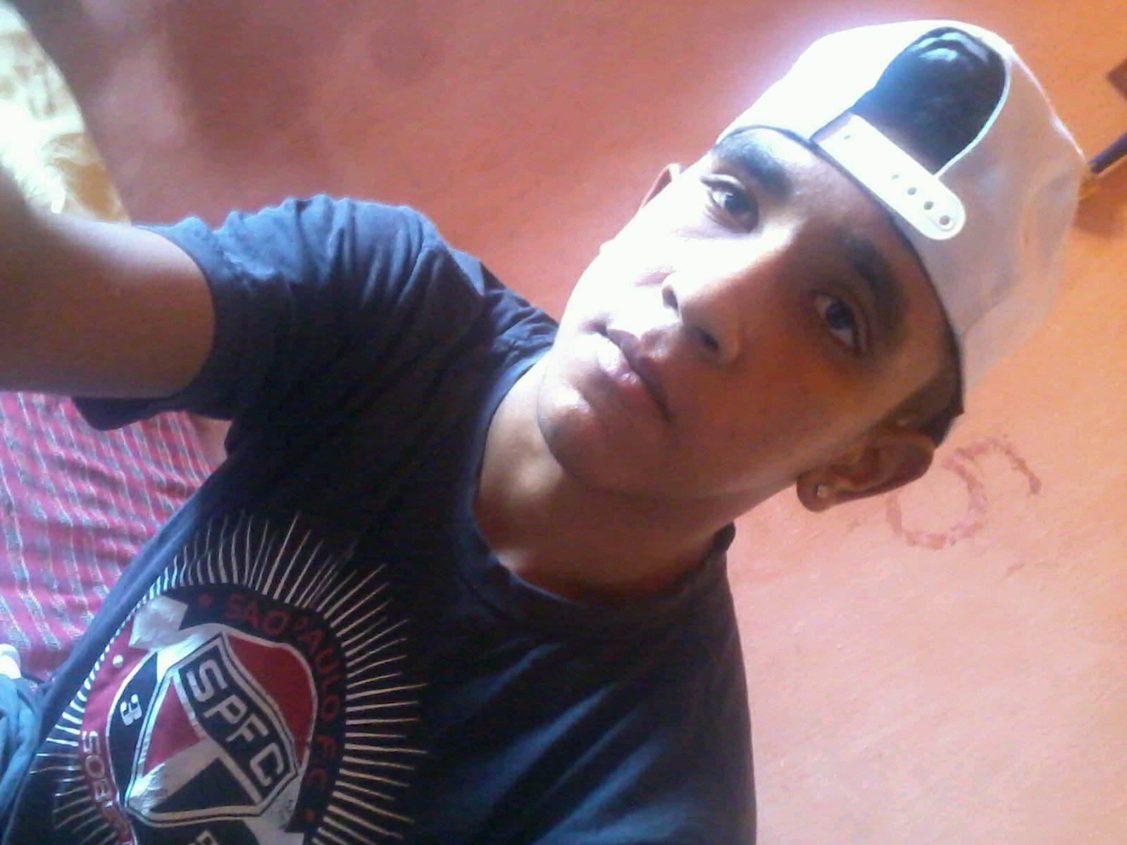 ousadia e alegria
