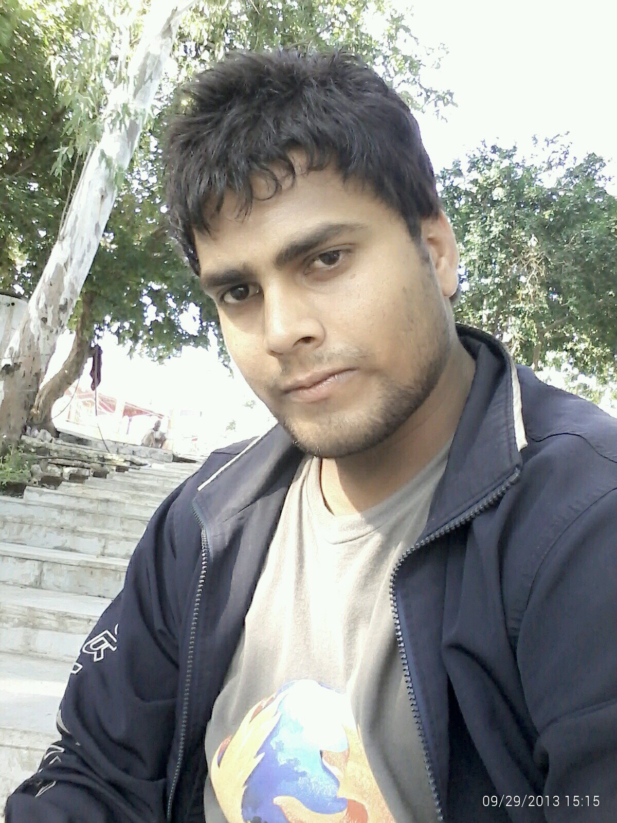 Dharmend7Singh's profile picture. 