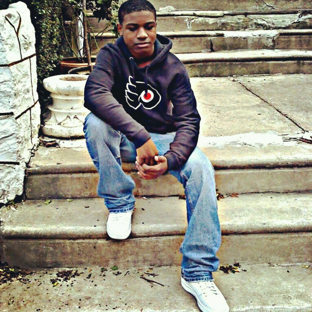 H.N.O jr follow my old head West side the best side