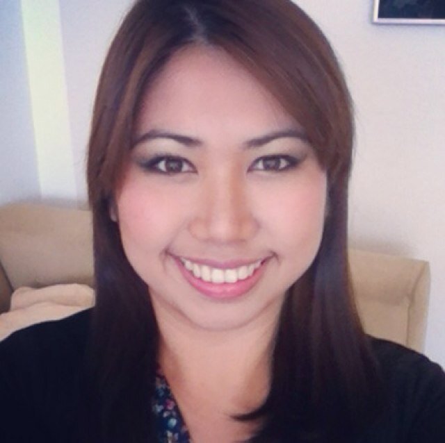 To God be the Glory :) Be strong and smile to life even though it hurts sometimes!