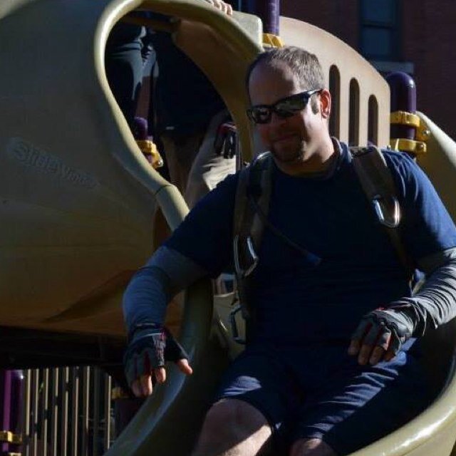 Catholic, crossfitter and GoRuck junkie. Using twitter to rant and blow off steam and get stuff off my mind. Thanks to all who follow me.