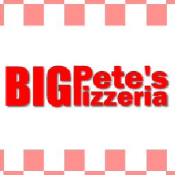 Big Pete's Pizza has always given the people of Jacksonville quality food, fast delivery, and great customer service.