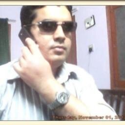 syedjamilrehman's profile picture. 