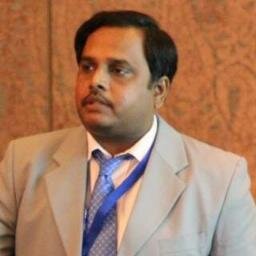 Professor of Information Technology and Analytics