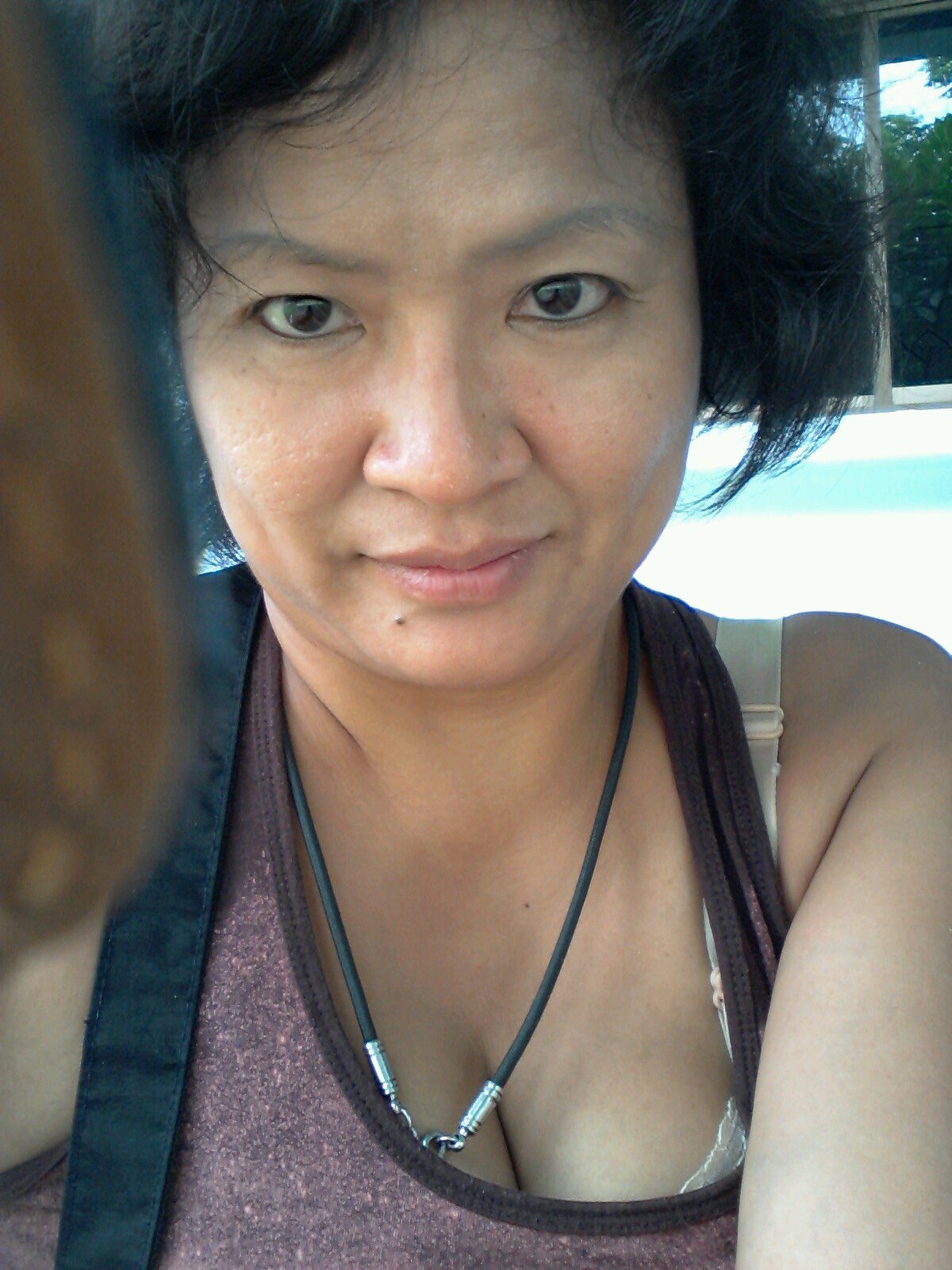 tuktuk251369's profile picture. thai woman 43 years like everything