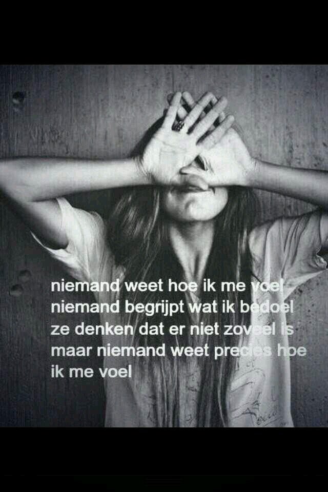wij tweeten mentale dingen over het leven #volgons