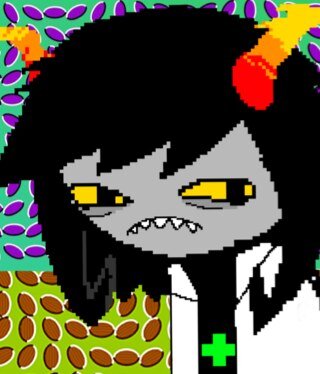 Your nightmares taste like an orgy and your skin is orange and stupid