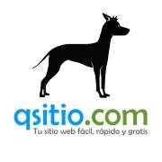 Tu sitio web fácil, rápido y gratis.