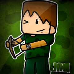Fc do Youtuber Jvnq - By: VsBetah ( @VsBetah )