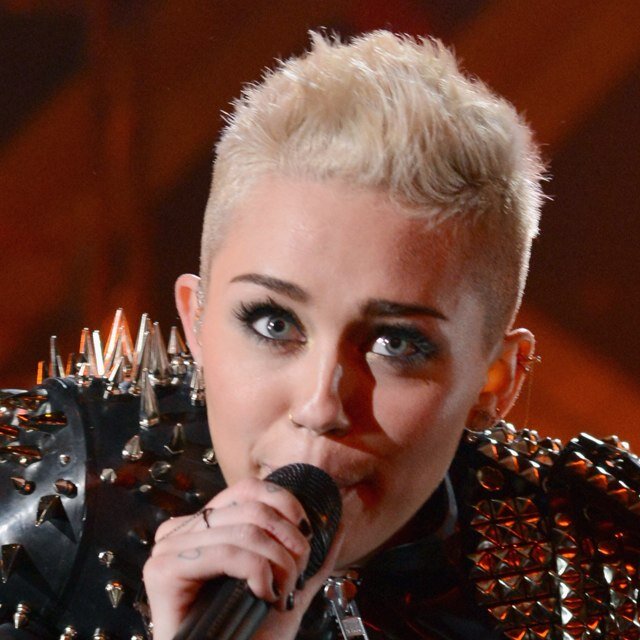 but miley