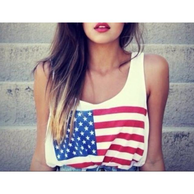 Religious conservative who loves her country. Pro-life & anti-feminist.