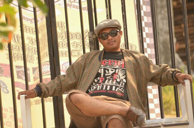 No fuckin brake: Oo˚°º☺ωнн..‎​ yeah it's fun..!!!