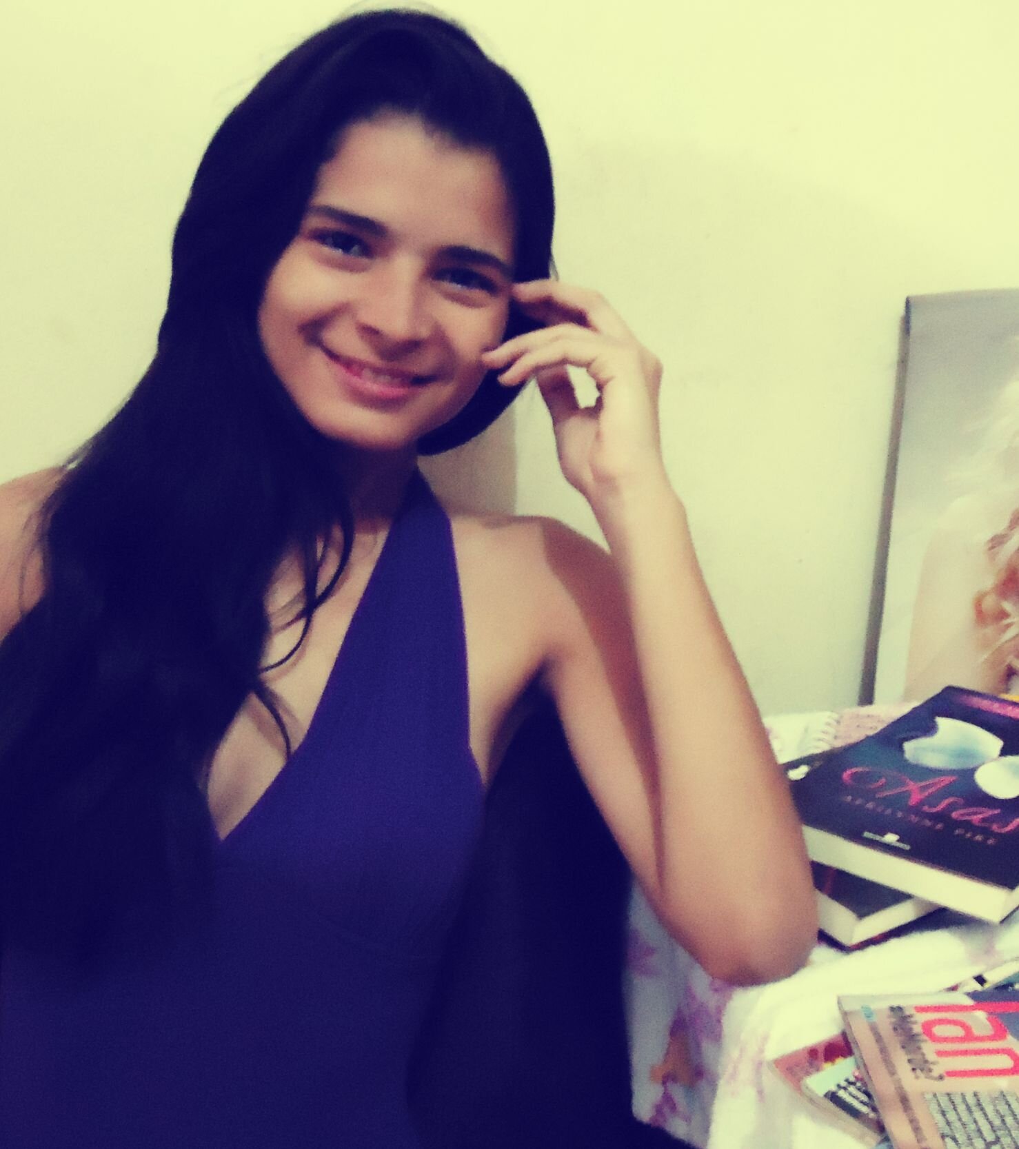 Frases originais e exclusivas.