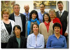 Uaf Foreign Language Dept