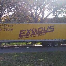 ExodusMS's profile picture. We are a locally owned Moving and Storage company, we have been in Fort Collins since 1996. We offer local, long distance, commercial, and international moves!