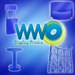 Wwo_Display's profile picture. A solução para seu evento.