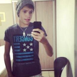 twitter novo kspoask , segue? sigo dvt ;) / minha neném ♥GABS♥ (@clubefollowback)