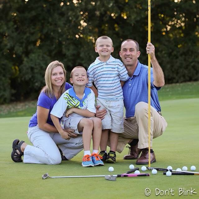 Head women's golf coach at UW-Whitewater