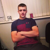 joe bloodworth - @joe_bloodworth Twitter Profile Photo