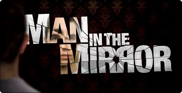 Mastering1self's profile picture. Mastering the Man in The Mirror