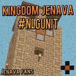 Hét Twitter account voor échte fans van Jenava. Ik zit NIET in de echte kingdom! #Bunneh