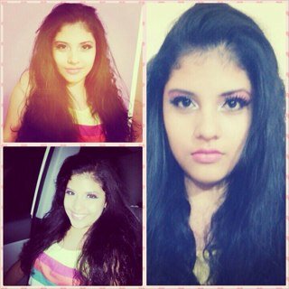 Hola. Soy Estrella. Me gusta cantar bailar y amo a Demi Lovato❤. Soy Lovatic Forever :3 y Tributo .lll.