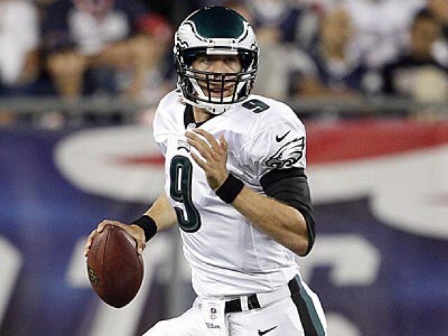 The fan page of a future Super Bowl Champion, Super Bowl MVP, League MVP, multile time probowler and the future of the greatest franchise in sports the Eagles