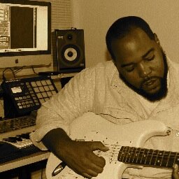 xmp85's profile picture. Music Producer/Recording Engineer
My Self, My Thoughts, My Music