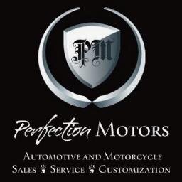 P_Motors's profile picture. Automotive & Motorcycle Sales, Service, & Customization.