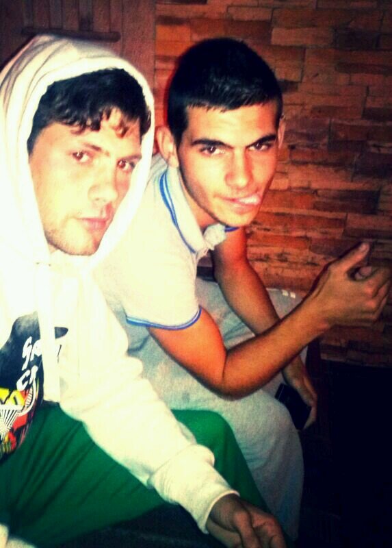 alex_billete's profile picture. q pasaaaa peñaaaaa ;)