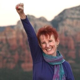 cherrywoodburn's profile picture. Writer, Editor, Sytems Thinker. Hospice volunteer .Unapologetic expressive. Joyfully loud laugher. And you?