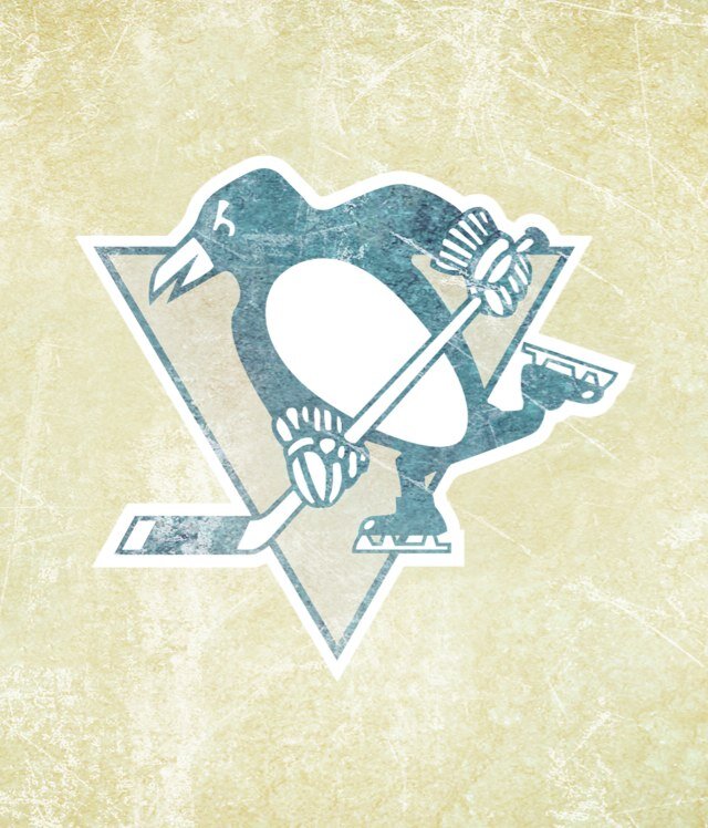 I don't have a life, but I have the Pittsburgh Penguins.