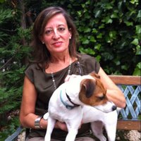 Montserrat Pérez (@mperezencinas) 's Twitter Profile