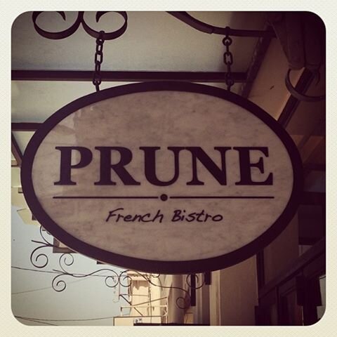 Quaint and charming French Bistro in the heart of Mar Mikhael, Beirut-Lebanon. +961 1 569 939