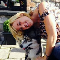 Sarah Fletcher (@sar_stretch) 's Twitter Profile