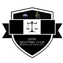 Enhance your research and advocacy skills through USIM Mooting Club! Join us! Enlarge our mooting fraternity.