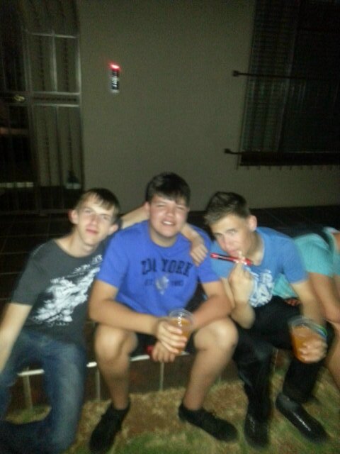 Beast van die EAST