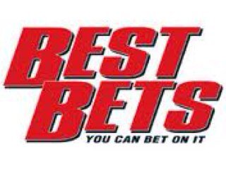 Sharing the best priced bets and the best tips with you! Mainly bets on football but the odd outsider!